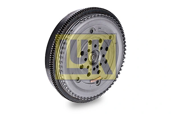 Flywheel